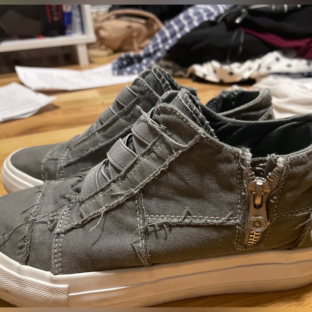 jenn ardor shoes size 7